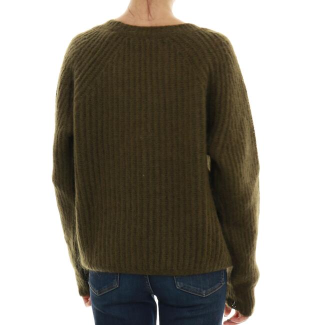 MAGLIA IN MOHAIR KONTATTO - Mad Fashion | img vers.650x/